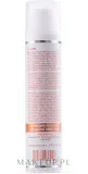 Крем ускоритель загара для лица Napura Sun System Q10 Tanning Face с коэнзимом Q10, гиалуроновой кислотой и маслом авокадо, 100 мл — фото 2
