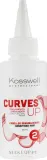 Лосьон для волос Kosswell Professional Curves Up 2 состав для химической завивки 80 мл — фото 1