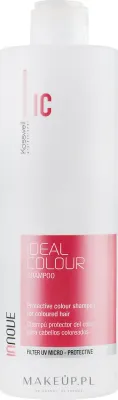Kosswell Professional Kosswell Professional Innove Ideal Color Shampoo - Шампунь Kosswell Innove Ideal Color для защиты цвета окрашенных волос