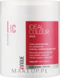 Kosswell Professional Kosswell Professional Innove Ideal Color Mask - Маска для волос Kosswell Innove Ideal Color для окрашенных волос, защита цвета, UV-фильтр, пантенол, 500 мл — фото 1