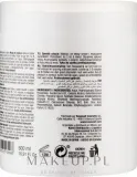 Kosswell Professional Kosswell Professional Innove Ideal Color Mask - Маска для волос Kosswell Innove Ideal Color для окрашенных волос, защита цвета, UV-фильтр, пантенол, 500 мл — фото 2