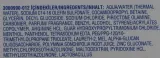 Шампунь Bioxcin Aqua Thermal против перхоти с термальной водой и ментолом 300 мл — фото 3