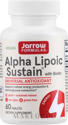 БАД Jarrow Formulas