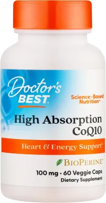 БАД Doctor's Best