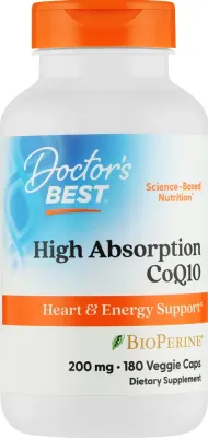 БАД Doctor's Best