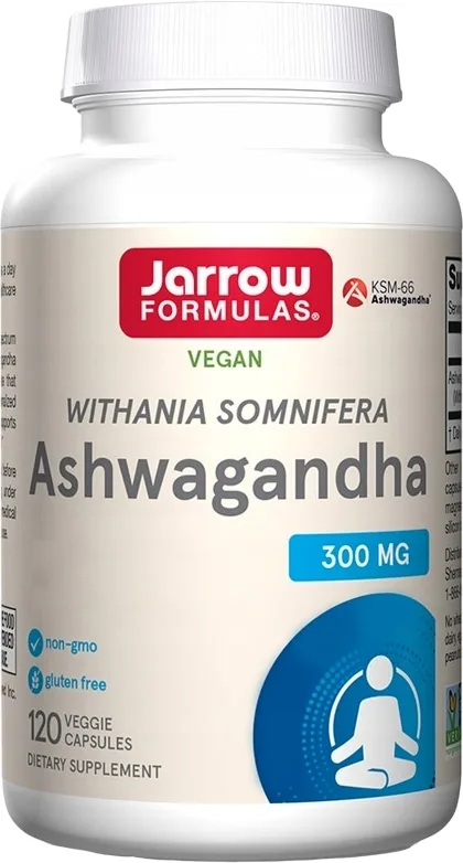 БАД Jarrow Formulas