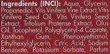 AVA Laboratorium AVA Laboratorium Red Wine Care Concentrated Serum - Сыворотка для лица AVA Red Wine Care омолаживающая концентрат для зрелой кожи 30 мл — фото 3
