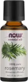 Эфирное масло Now Foods Rosemary розмарин — фото 1