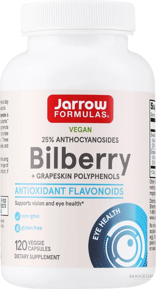 БАД Jarrow Formulas