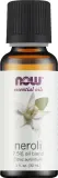 Эфирное масло Now Foods Neroli нероли 30 мл — фото 1