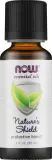Эфирное масло Now Foods Natures Shield смесь 30 мл — фото 1