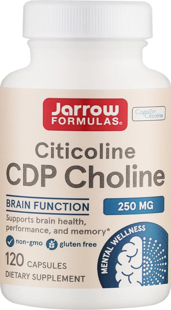 БАД Jarrow Formulas