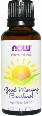 Композиция эфирных масел Now Foods Good Morning Sunshine 30 мл