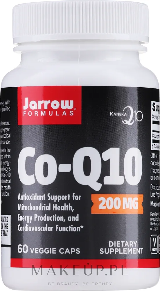 БАД Jarrow Formulas