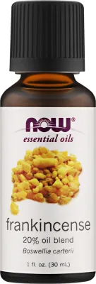 Эфирное масло Now Foods Frankincense ладан 30 мл