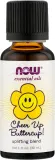 Композиция эфирных масел Now Foods Cheer Up Buttercup 30 мл — фото 1