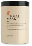 Kosswell Professional Kosswell Professional Innove Total Mask - Маска для волос Kosswell Innove Total комплексная, для сухих волос, экстракт папайи, протеины пшеницы, 1000 мл — фото 1