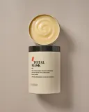 Kosswell Professional Kosswell Professional Innove Total Mask - Маска для волос Kosswell Innove Total комплексная, для сухих волос, экстракт папайи, протеины пшеницы, 1000 мл — фото 2