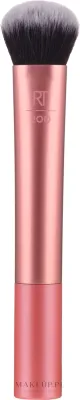 Кисть для тональной основы Real Techniques Expert Face Brush с плотной головкой