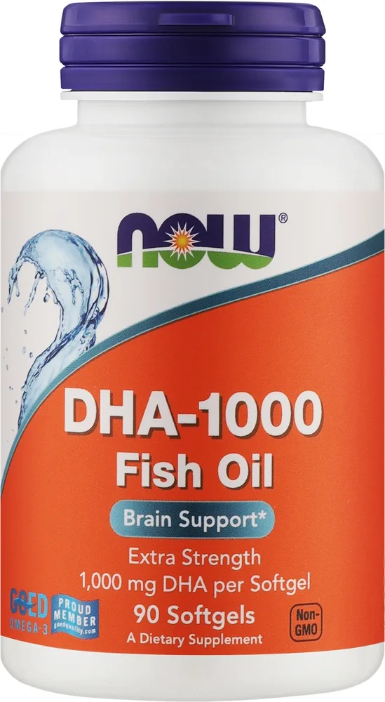 БАД Now Foods