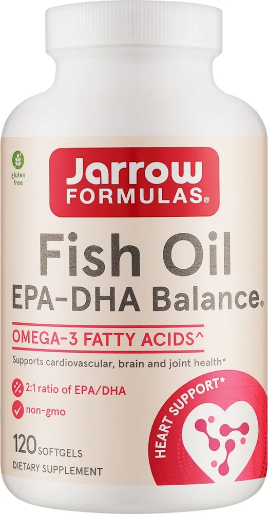 БАД Jarrow Formulas