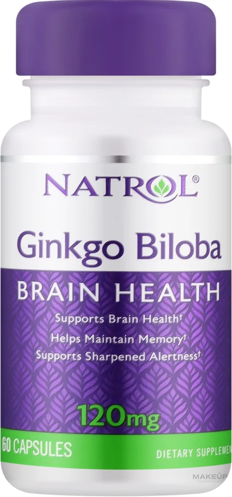 БАД Natrol