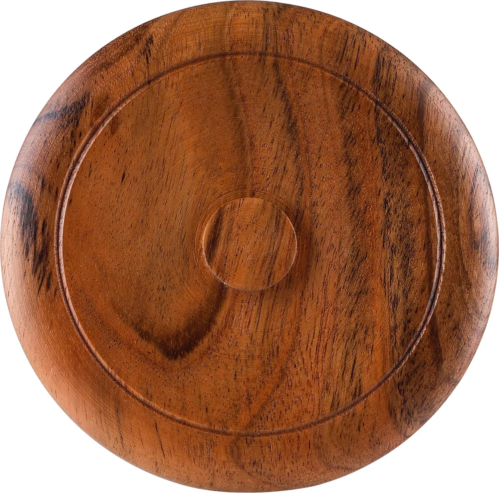 Мыло для бритья Taylor of Old Bond Street Sandalwood сандал в деревянной чаше, 100 г