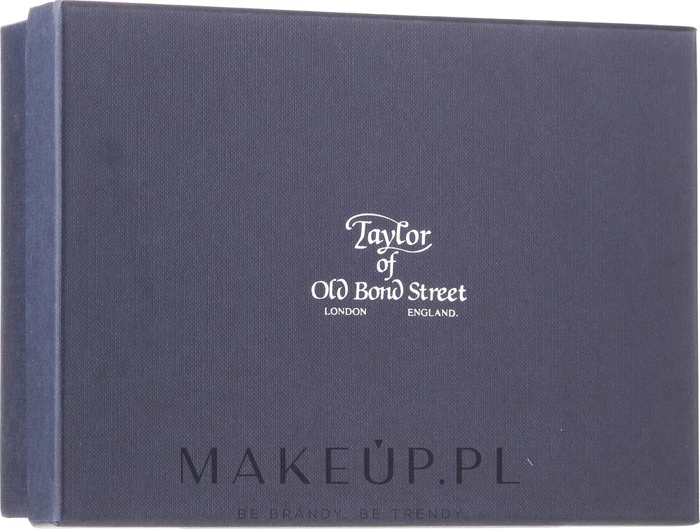 Набор Taylor of Old Bond Street