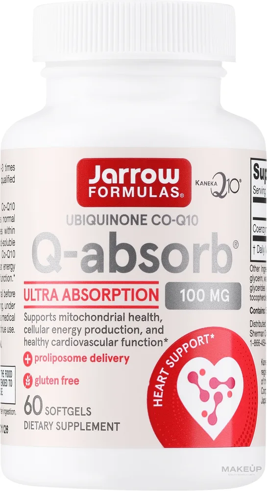 БАД Jarrow Formulas