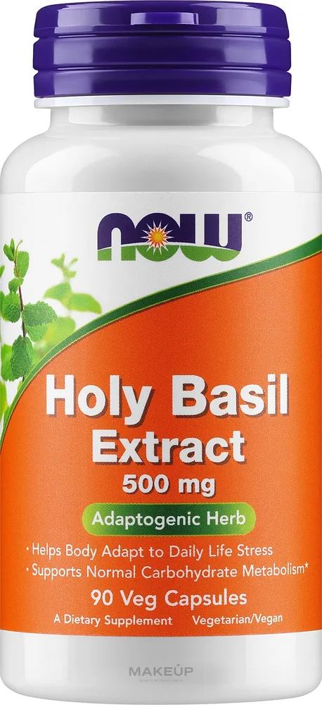 БАД Now Foods