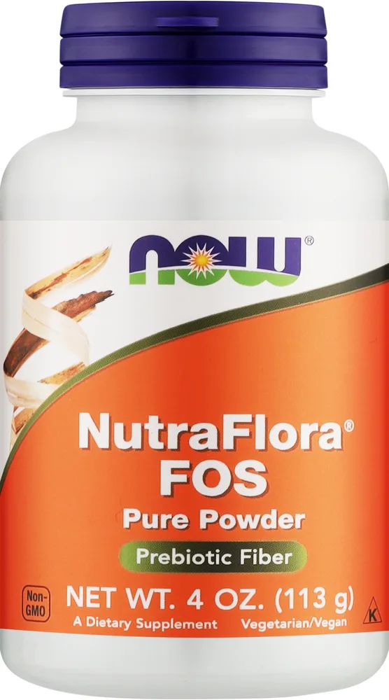 БАД Now Foods