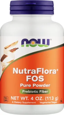 БАД Now Foods