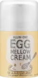 Крем для лица Too Cool For School Egg Mellow смягчающий для зрелой кожи 50 г — фото 1