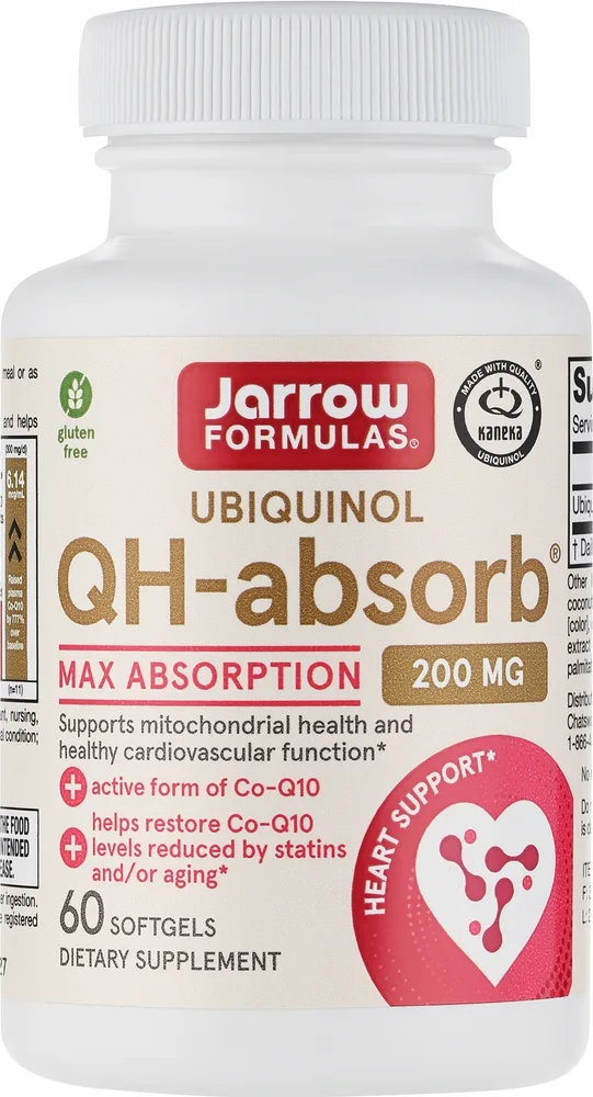 БАД Jarrow Formulas