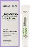 Сыворотка для области вокруг глаз Miraculum Bakuchiol Botanique с бакучиолом маслом ши и макадамии для зрелой кожи 20 мл — фото 2