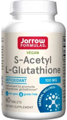 БАД Jarrow Formulas