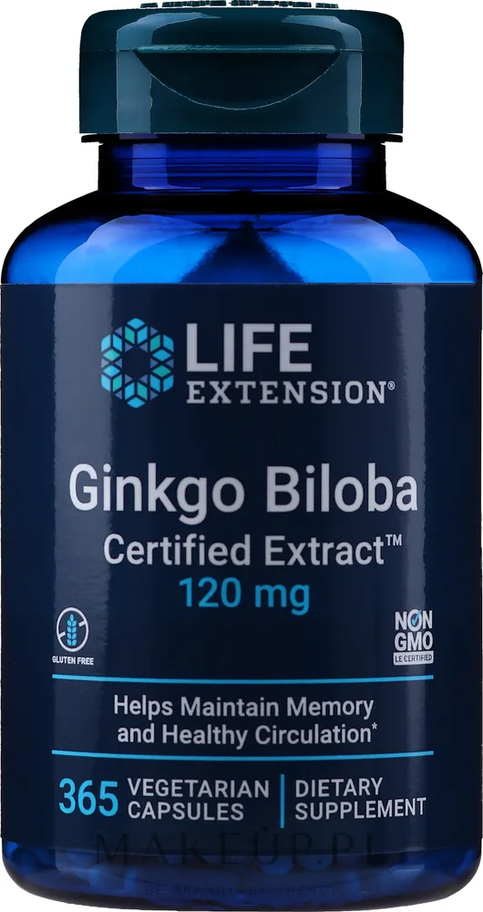 БАД Life Extension