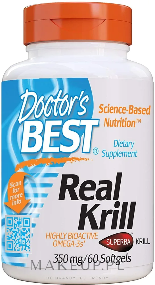 БАД Doctor's Best