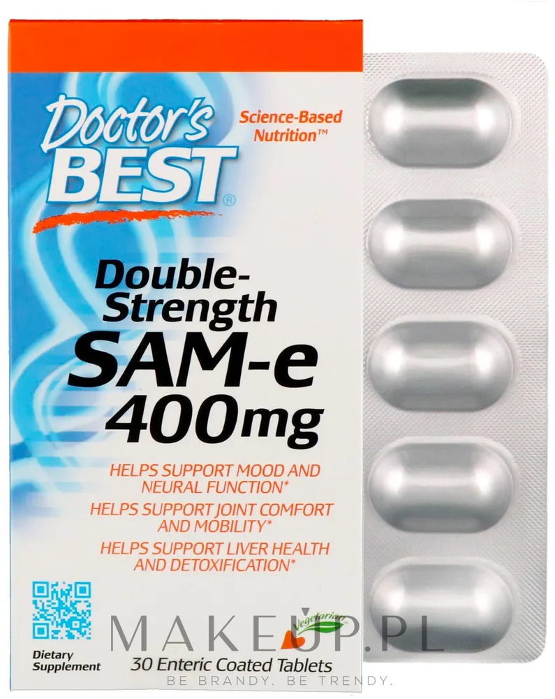БАД Doctor's Best