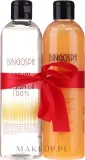 Набор BingoSpa Argan Madness сыворотка-шампунь и крем для душа с арганой и кератином 2x300 мл — фото 1