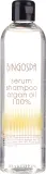 Набор BingoSpa Argan Madness сыворотка-шампунь и крем для душа с арганой и кератином 2x300 мл — фото 4