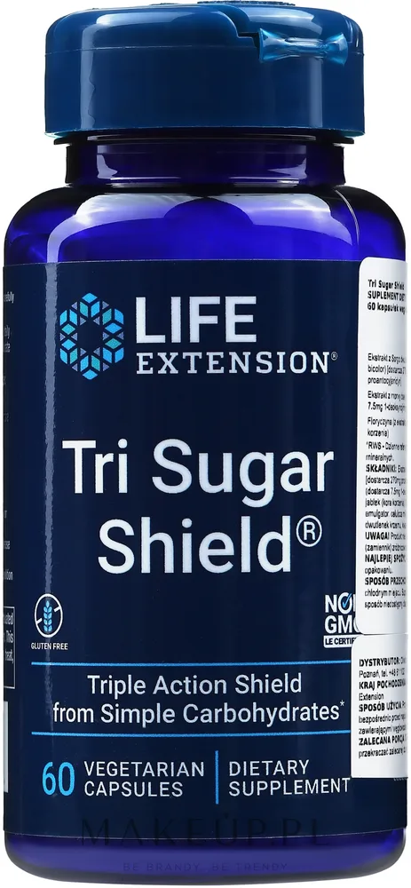 БАД Life Extension