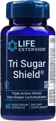БАД Life Extension