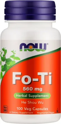 БАД Now Foods