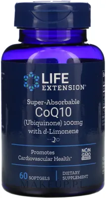 БАД Life Extension
