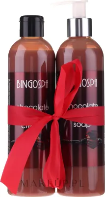 Набор BINGOSPA