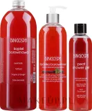 Набор для ванны и душа BingoSpa пена 1000 мл, гель 300 мл и мыло 500 мл — фото 1