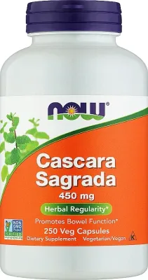 БАД Now Foods