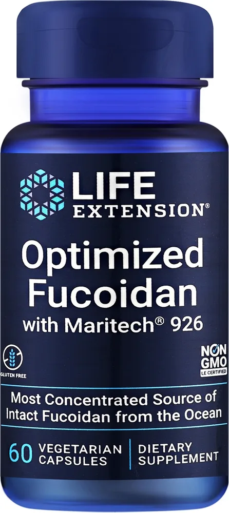 БАД Life Extension