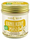 Масло для тела Purity Vision Bio ванильное органическое мацерат ванили 20 мл — фото 2